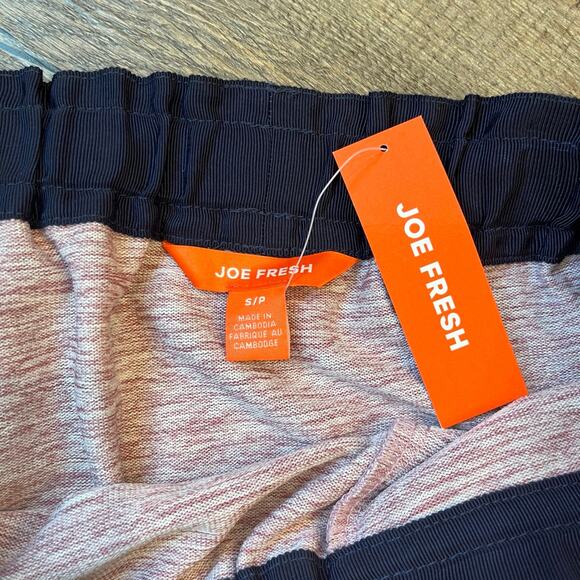 Joe Fresh Drawstring Skirt New With Tags Women's Size Small - Picture 3 of 6